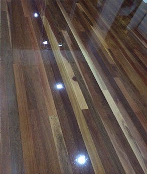 Brisbane Southside Floor Sanding & Polishing