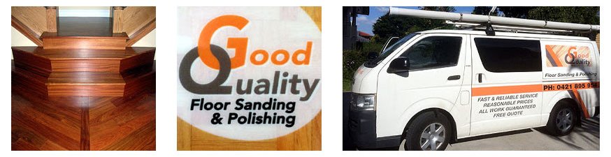 Brisbane Good Quality Floor Sanding & Polishing 