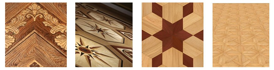 Brisbane Wood Floor Restorations and Repairs parquetry